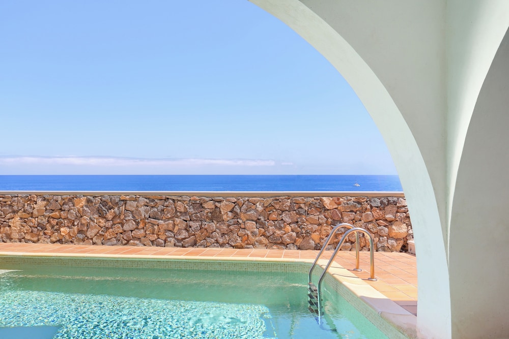 Atalaya de Jandía by LIVVO — Swimming pool in Esquinzo, Canary Islands