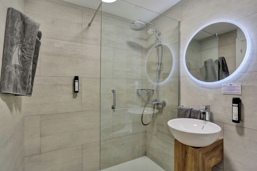 Atalaya de Jandía by LIVVO — Hotel rooms in Esquinzo, Canary Islands
