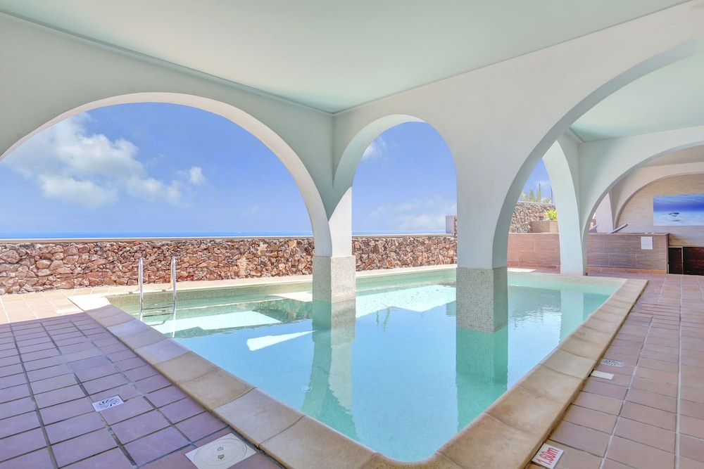 Atalaya de Jandía by LIVVO — Swimming pool in Esquinzo, Canary Islands