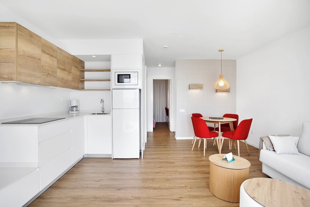 Atalaya de Jandía by LIVVO — Hotel rooms in Esquinzo, Canary Islands
