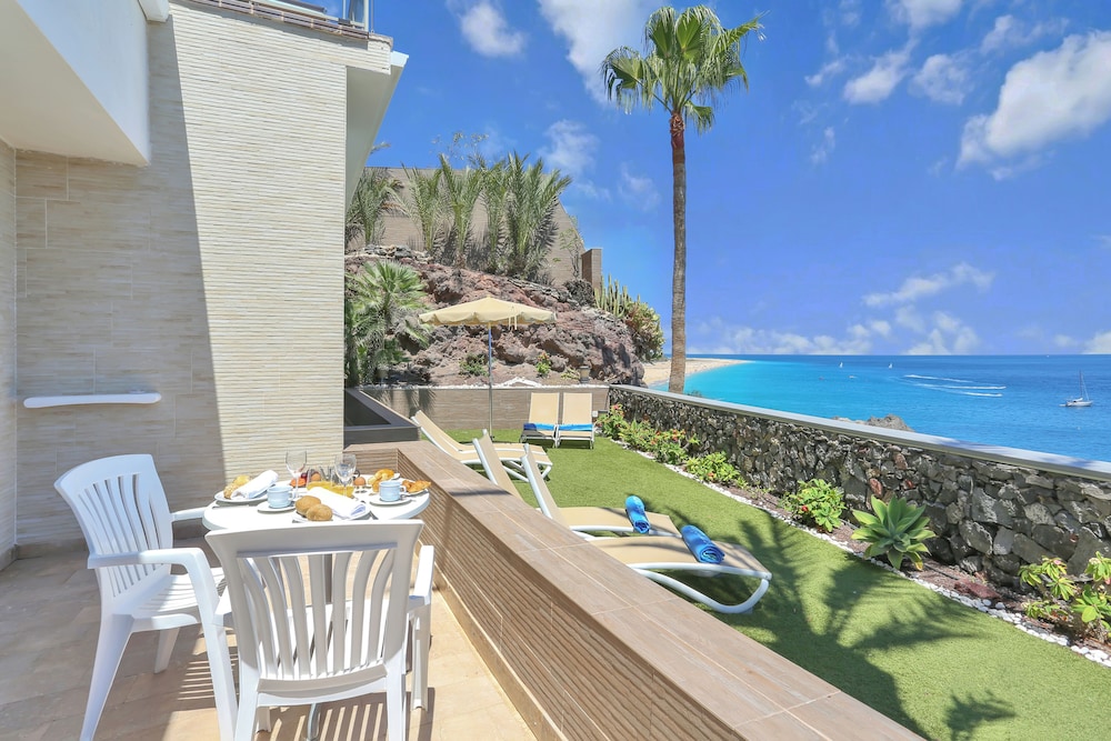 Atalaya de Jandía by LIVVO — Beach in Esquinzo, Canary Islands