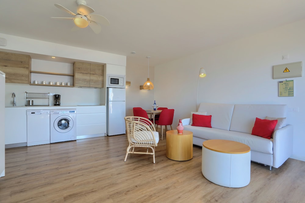 Atalaya de Jandía by LIVVO — Hotel rooms in Esquinzo, Canary Islands