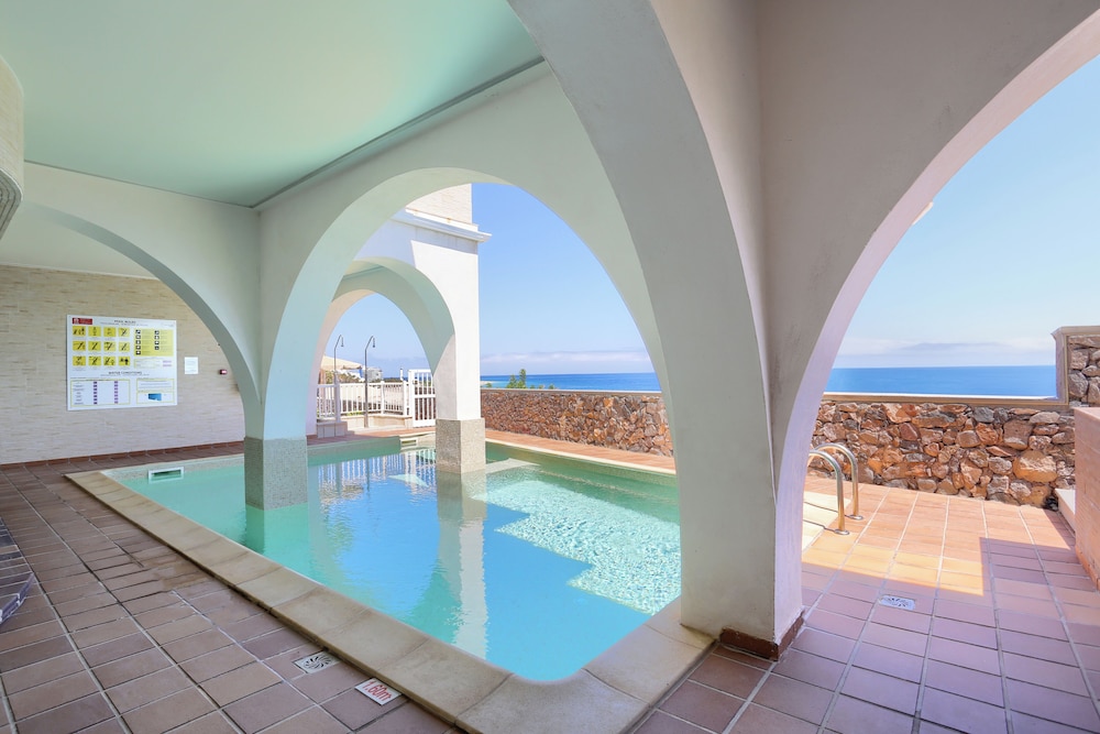 Atalaya de Jandía by LIVVO — Swimming pool in Esquinzo, Canary Islands