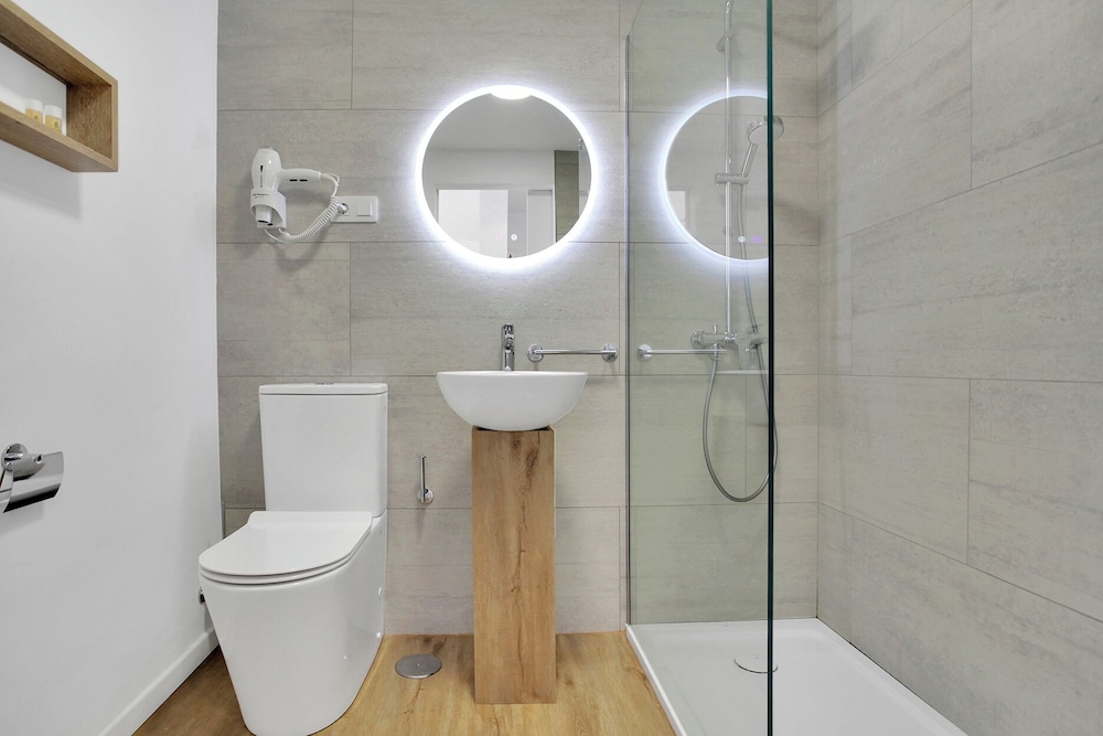 Atalaya de Jandía by LIVVO — Hotel rooms in Esquinzo, Canary Islands