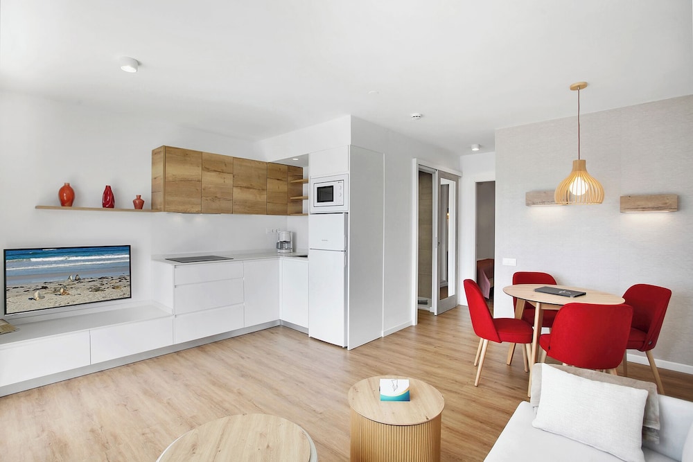 Atalaya de Jandía by LIVVO — Hotel rooms in Esquinzo, Canary Islands