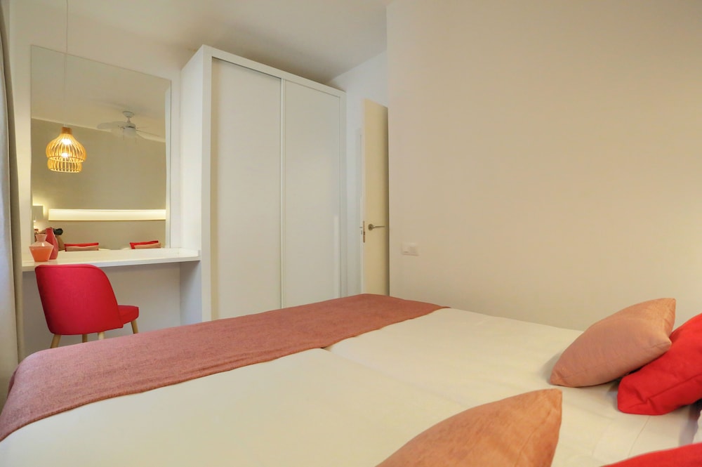 Atalaya de Jandía by LIVVO — Hotel rooms in Esquinzo, Canary Islands