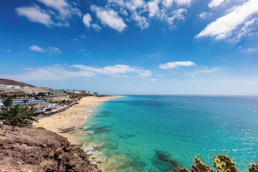 Atalaya de Jandía by LIVVO — Beach in Esquinzo, Canary Islands