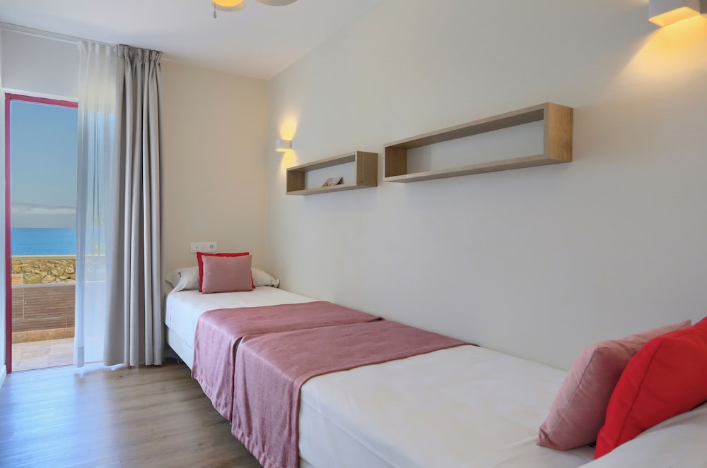 Atalaya de Jandía by LIVVO — Hotel rooms in Esquinzo, Canary Islands