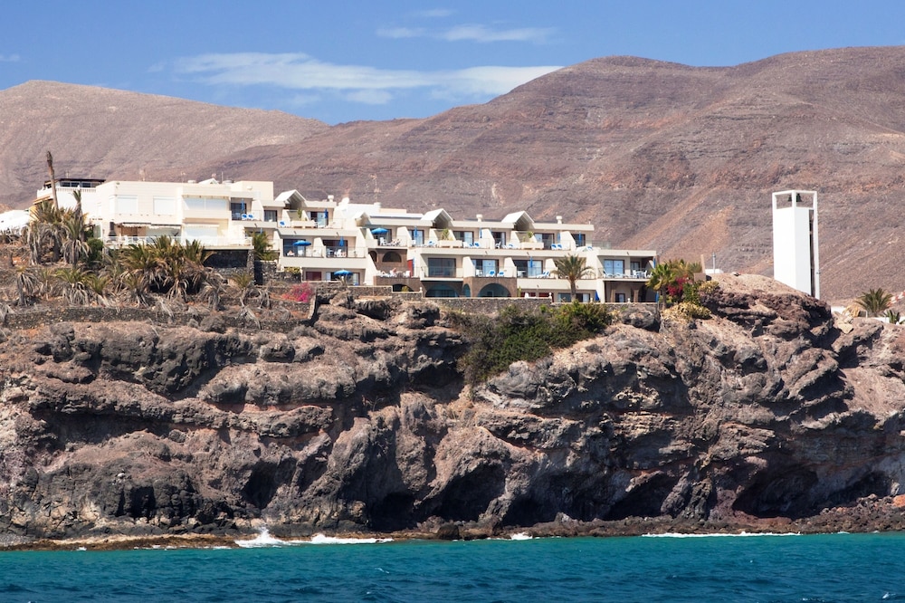 Atalaya de Jandía by LIVVO — Hotel building in Esquinzo, Canary Islands