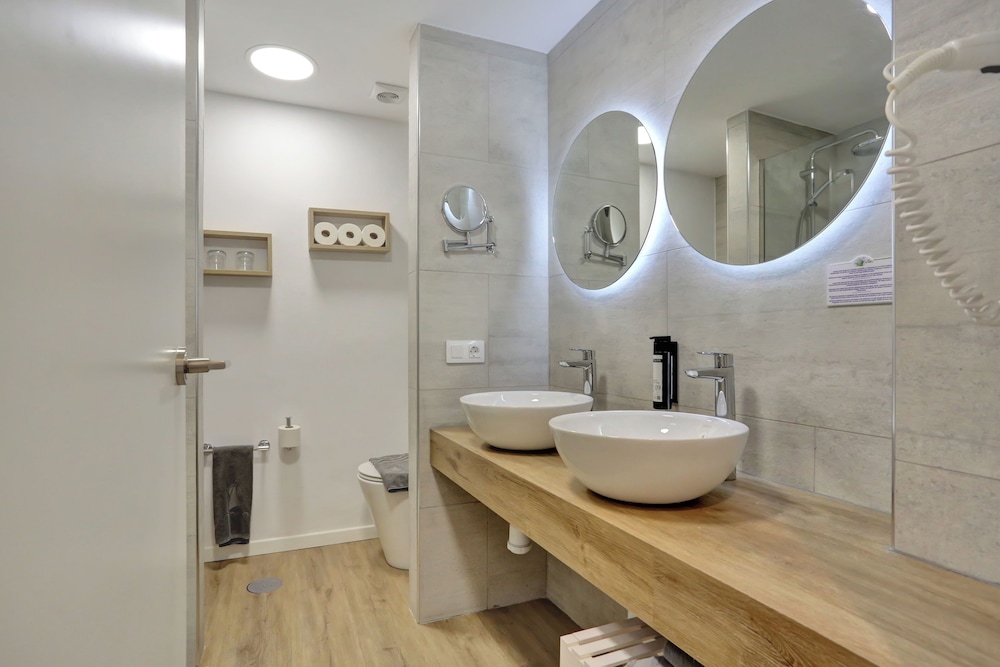 Atalaya de Jandía by LIVVO — Hotel rooms in Esquinzo, Canary Islands