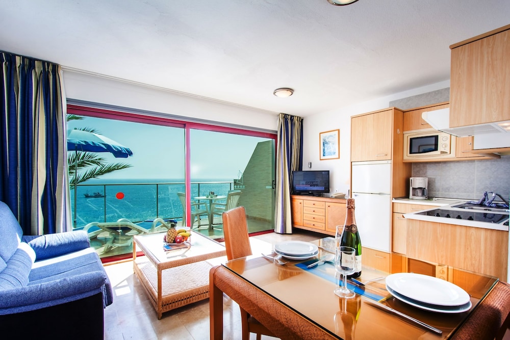 Atalaya de Jandía by LIVVO — Hotel rooms in Esquinzo, Canary Islands