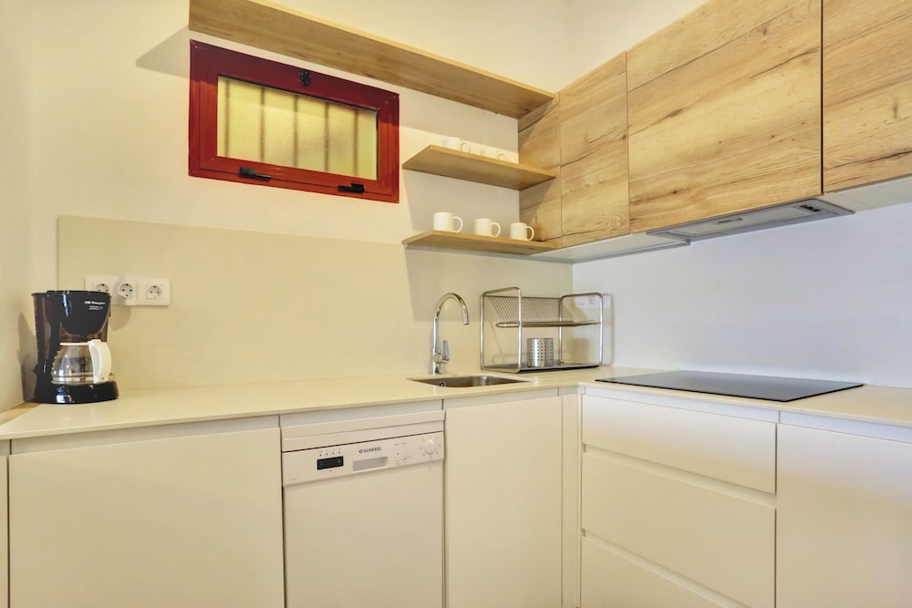 Atalaya de Jandía by LIVVO — Hotel rooms in Esquinzo, Canary Islands