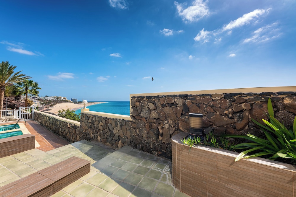 Atalaya de Jandía by LIVVO — Beach in Esquinzo, Canary Islands
