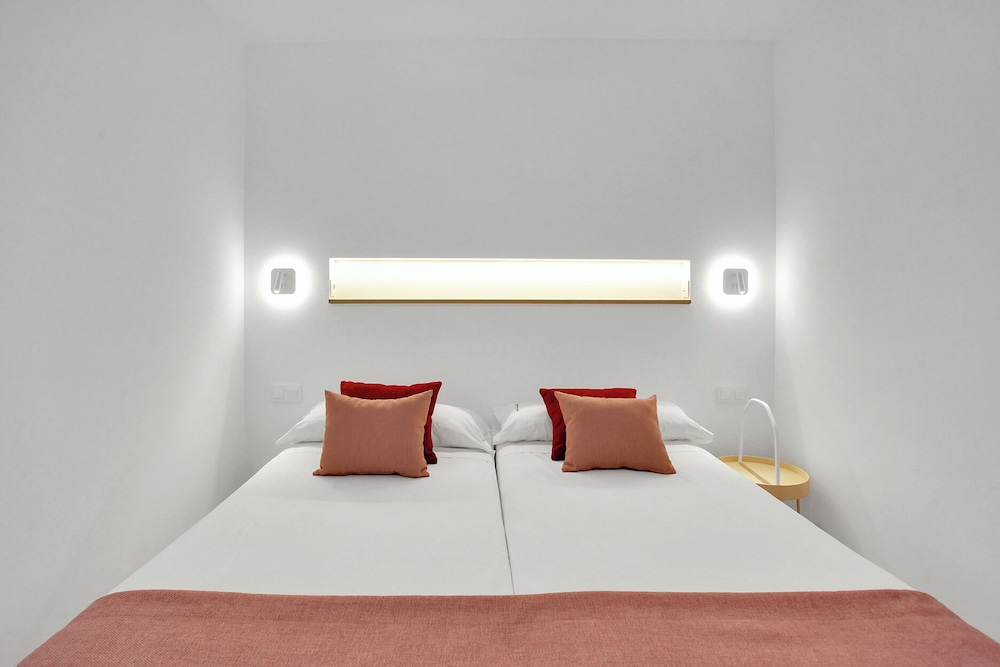 Atalaya de Jandía by LIVVO — Hotel rooms in Esquinzo, Canary Islands