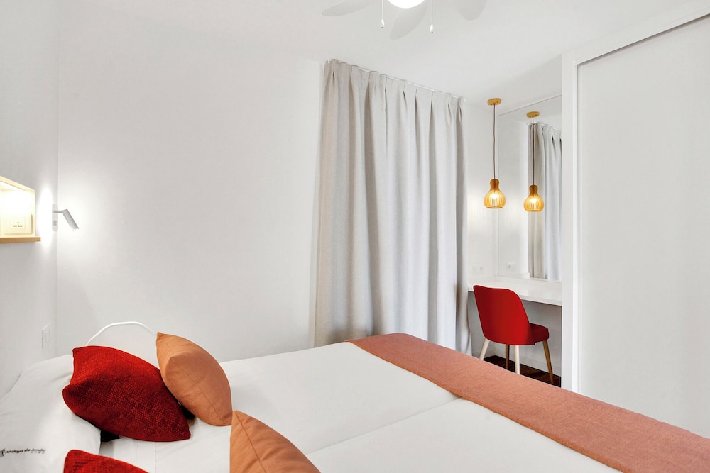 Atalaya de Jandía by LIVVO — Hotel rooms in Esquinzo, Canary Islands