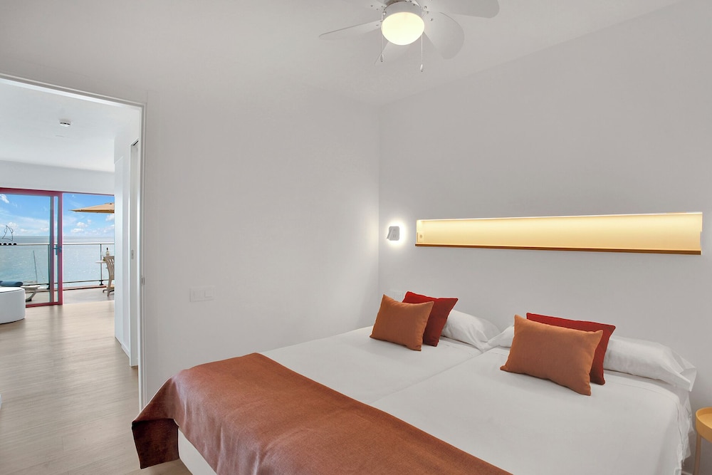 Atalaya de Jandía by LIVVO — Hotel rooms in Esquinzo, Canary Islands