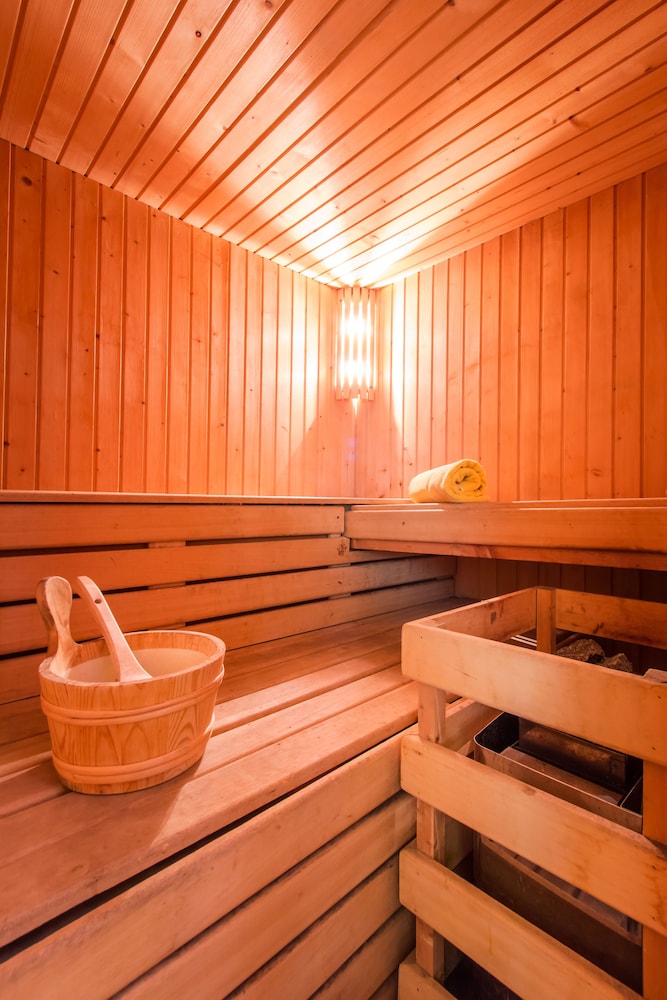 Atalaya de Jandía by LIVVO — Spa in Esquinzo, Canary Islands