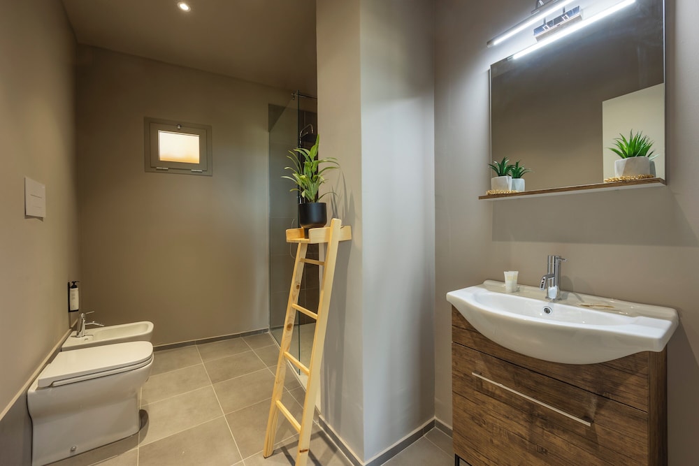 Baitan Hotel — Rooms in Marsala, Sicily