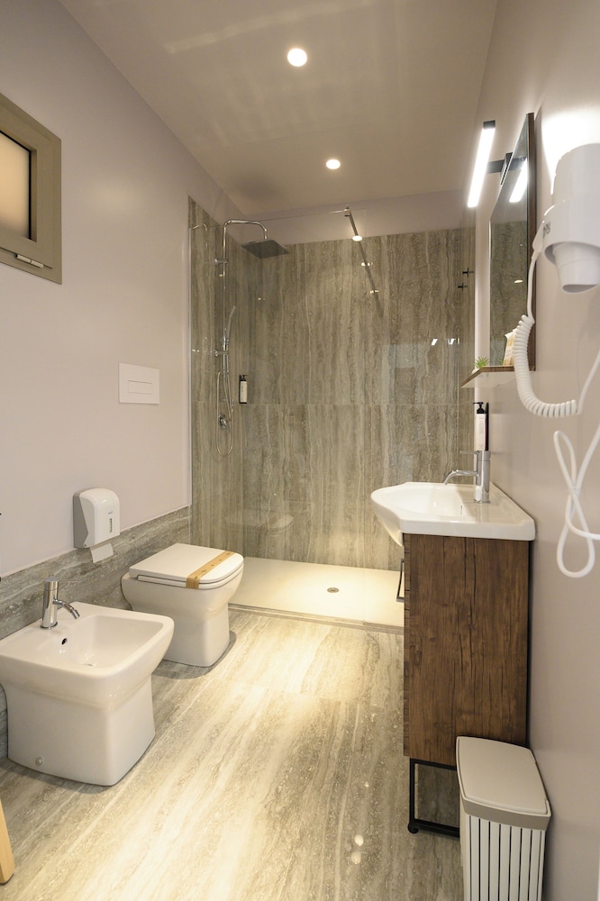 Baitan Hotel — Rooms in Marsala, Sicily