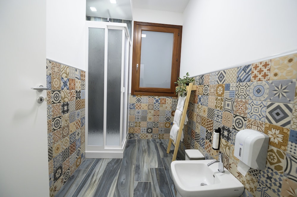 Baitan Hotel — Rooms in Marsala, Sicily