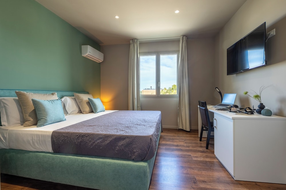 Baitan Hotel — Rooms in Marsala, Sicily