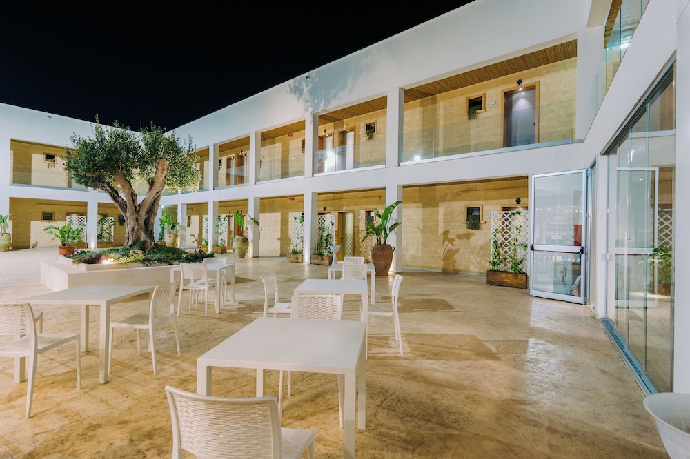 Baitan Hotel — Outdoor in Marsala, Sicily