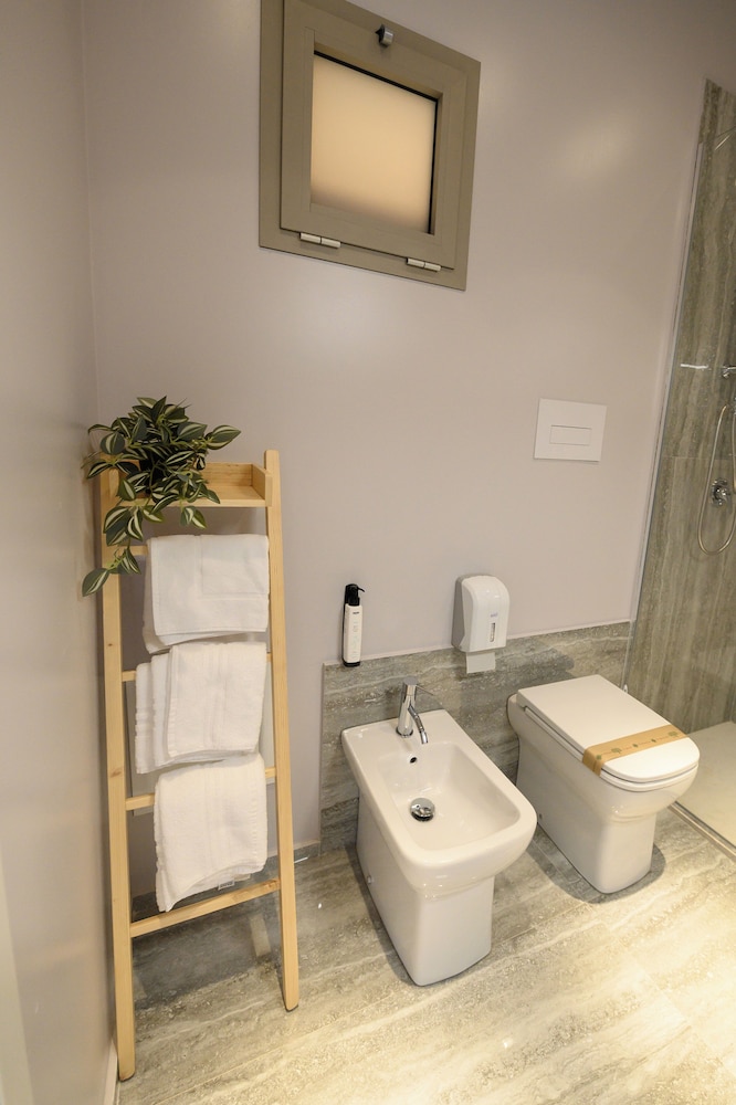 Baitan Hotel — Rooms in Marsala, Sicily