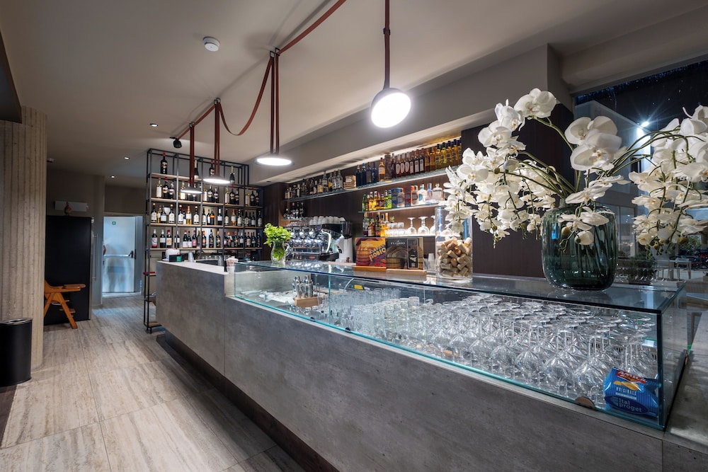Baitan Hotel — Shared spaces in Marsala, Sicily
