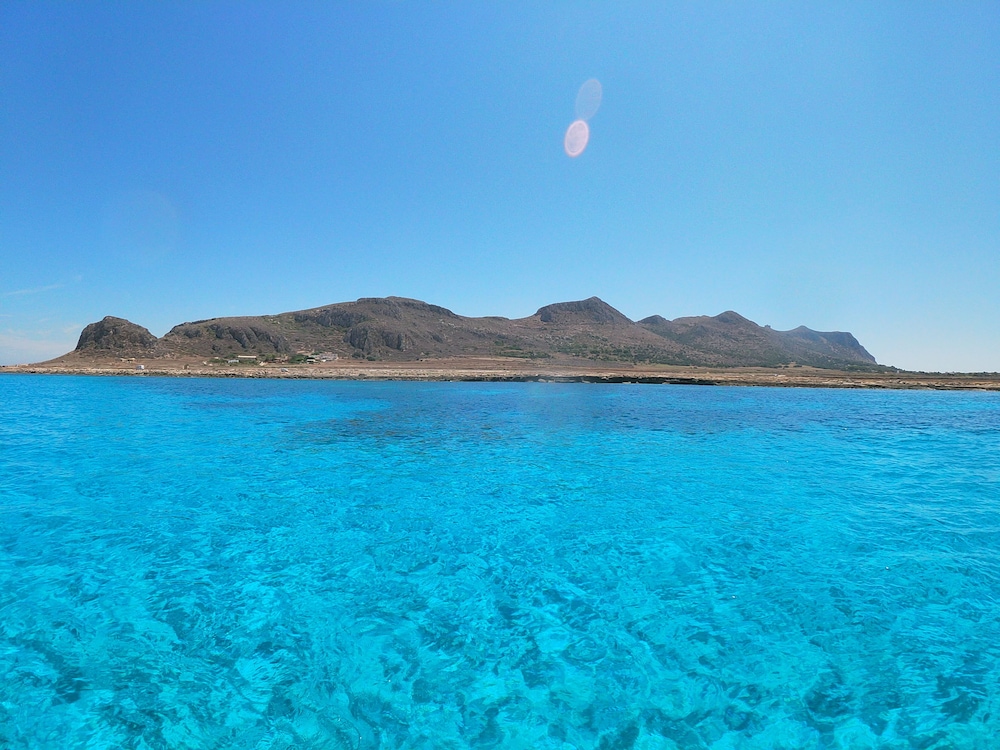 Baitan Hotel — Outdoors in Marsala, Sicily