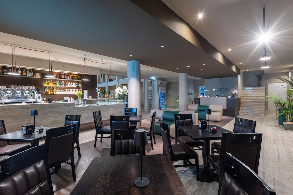 Baitan Hotel — Shared spaces in Marsala, Sicily