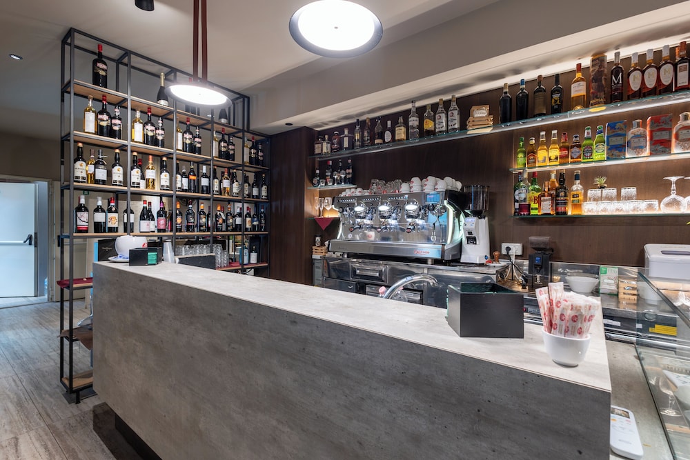 Baitan Hotel — Shared spaces in Marsala, Sicily