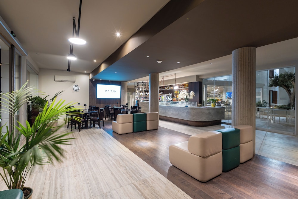 Baitan Hotel — Main photo in Marsala, Sicily