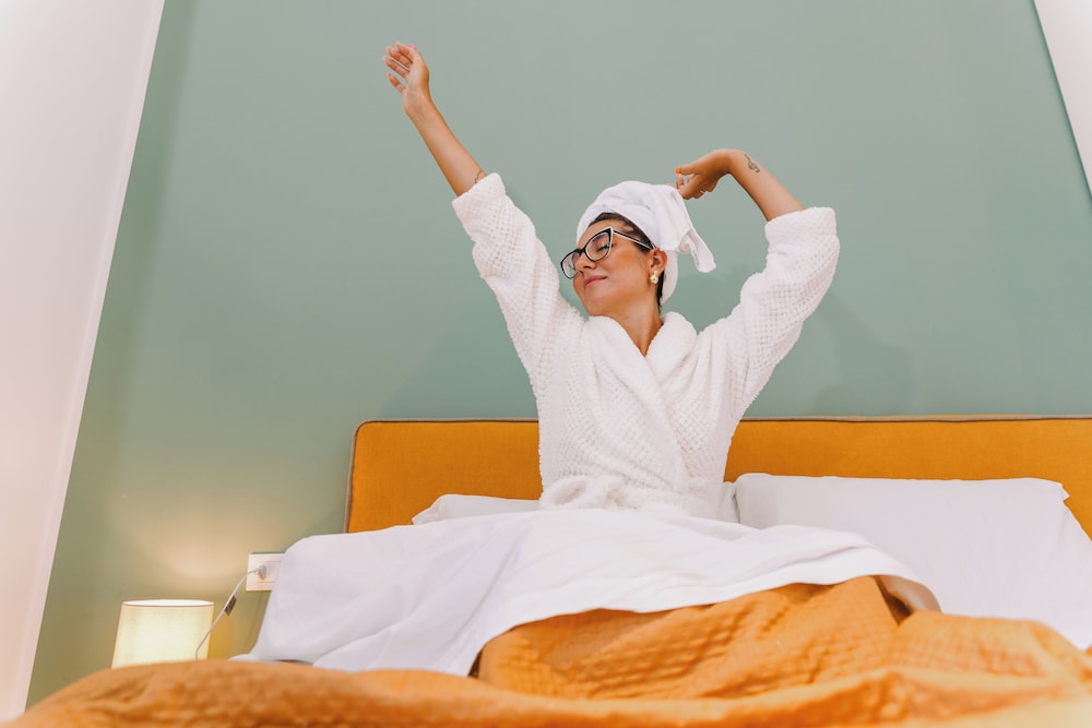 Baitan Hotel — Rooms in Marsala, Sicily