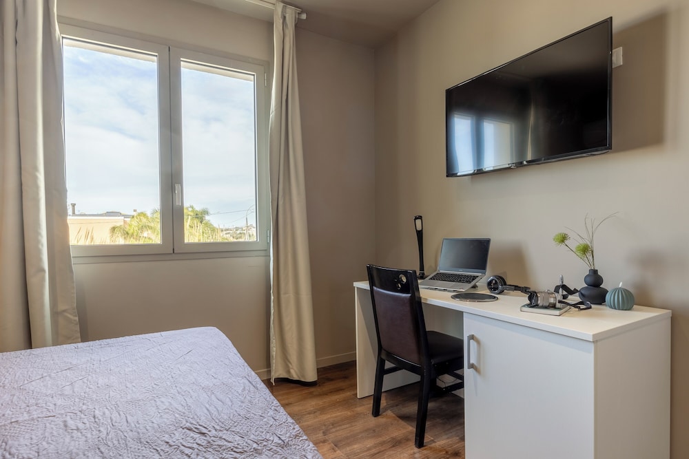 Baitan Hotel — Rooms in Marsala, Sicily