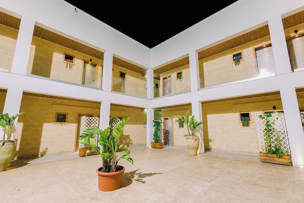 Baitan Hotel — Outdoor in Marsala, Sicily