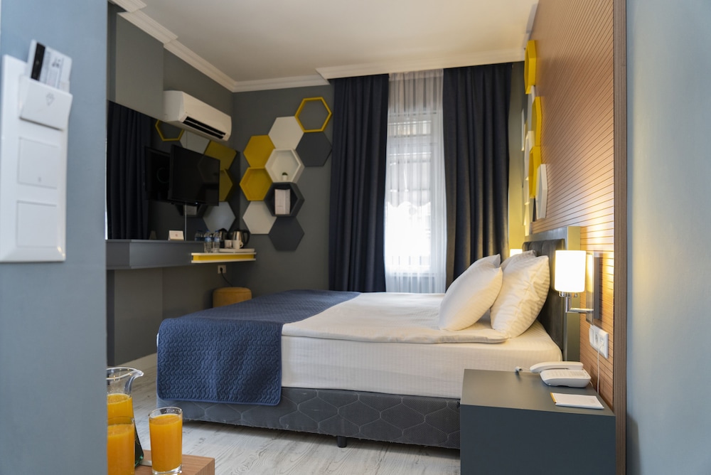 Letstay Hotel - Adult Only +12 - zdjęcie 4