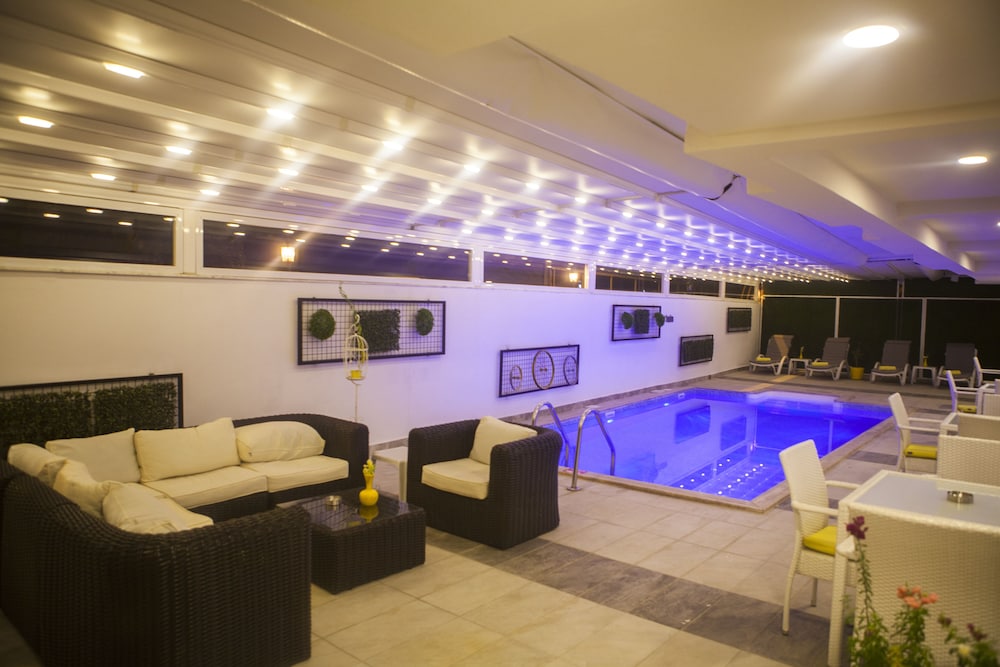 Letstay Hotel - Adult Only +12 - zdjęcie 2