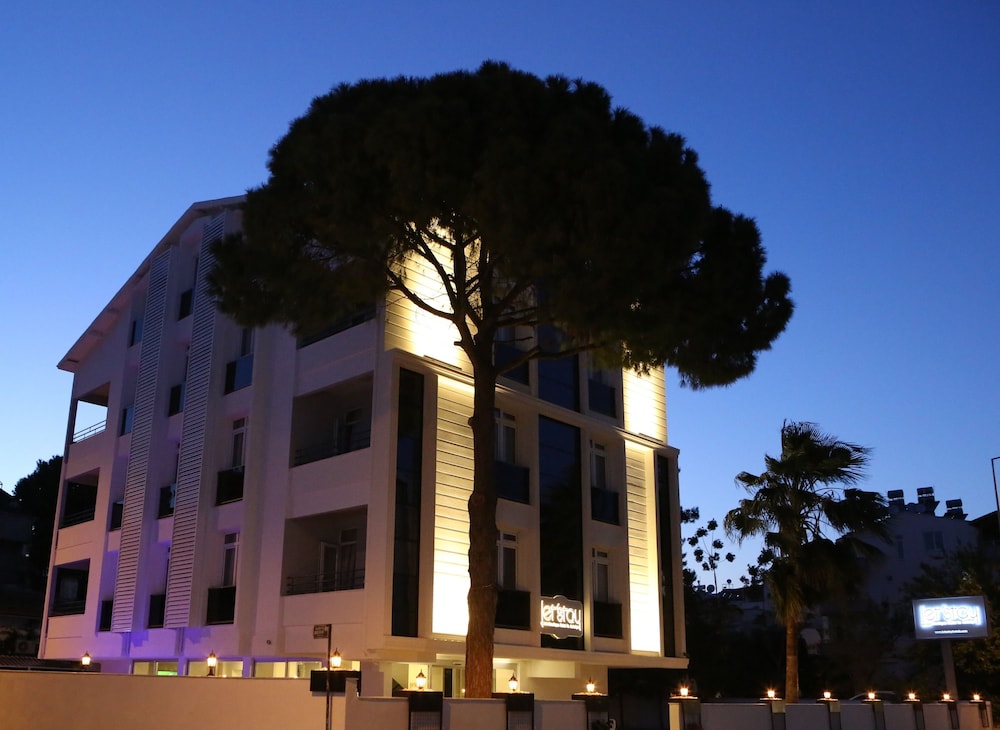 Letstay Hotel - Adult Only +12 - zdjęcie 3
