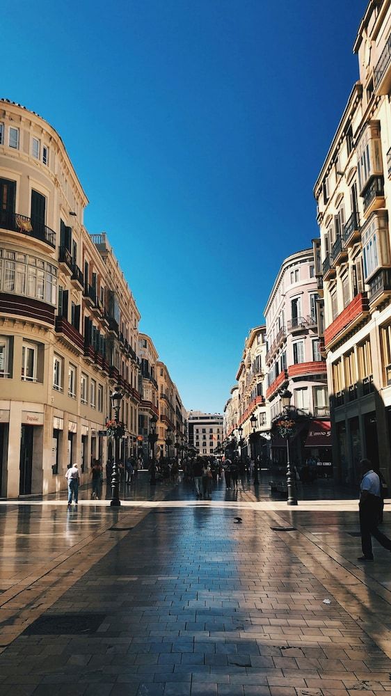 Staybridge Suites & Apartments Malaga by IHG