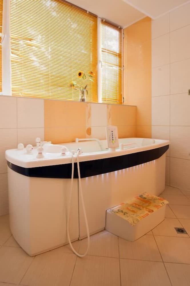 Hotel Laguna Garden — Spa in Albena, Dobrich