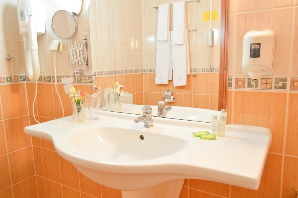Hotel Laguna Garden — Hotel rooms in Albena, Dobrich