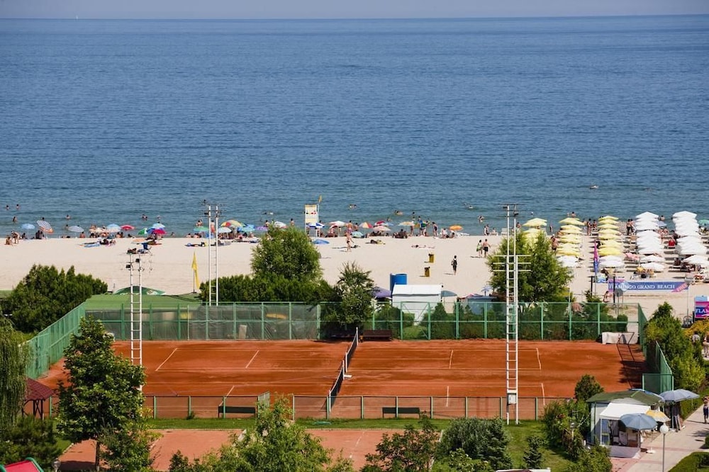Hotel Laguna Garden — Sports & recreation in Albena, Dobrich