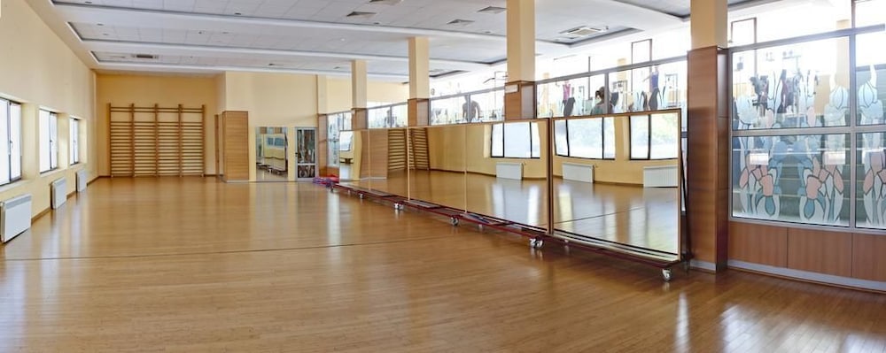 Hotel Laguna Garden — Sports & recreation in Albena, Dobrich
