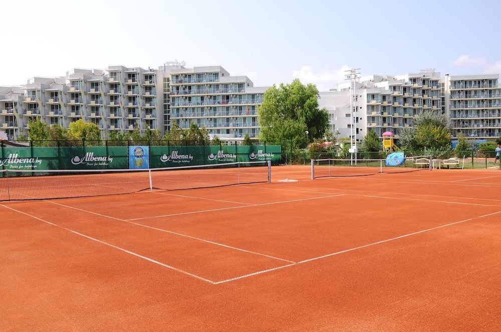 Hotel Laguna Garden — Sports & recreation in Albena, Dobrich