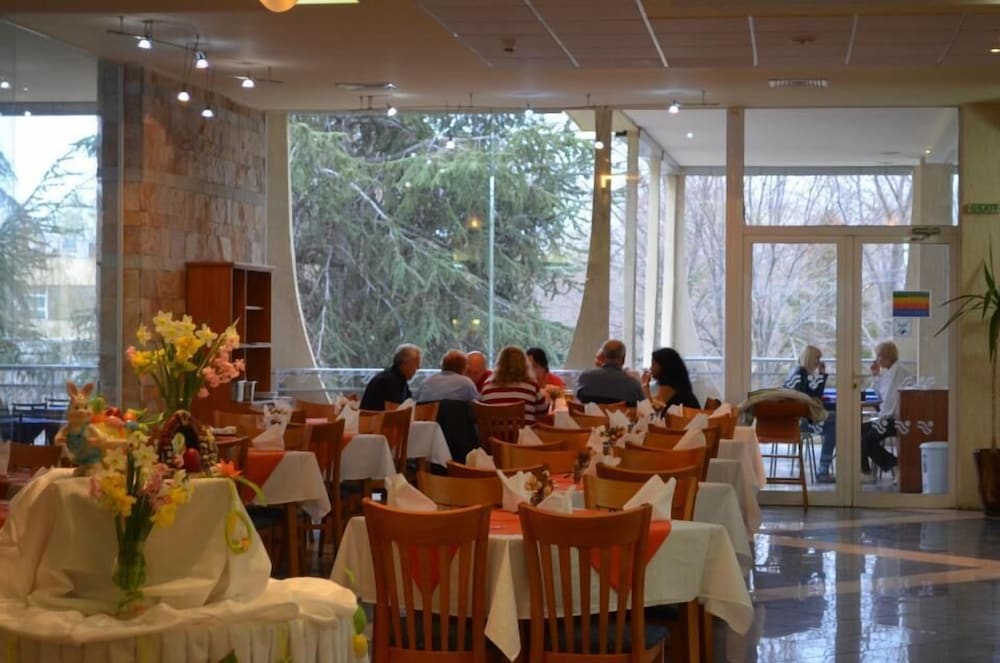 Hotel Laguna Garden — Restaurant & bars in Albena, Dobrich
