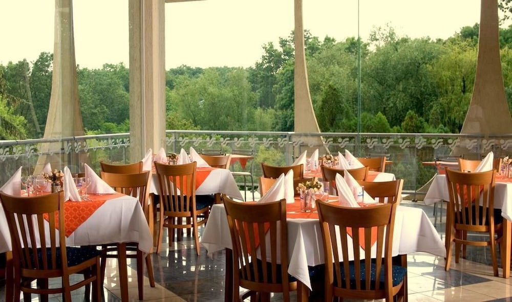 Hotel Laguna Garden — Restaurant & bars in Albena, Dobrich