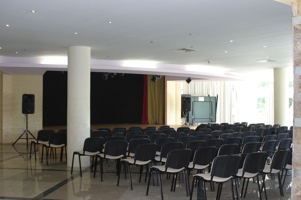 Hotel Laguna Garden — Attractions in the area in Albena, Dobrich
