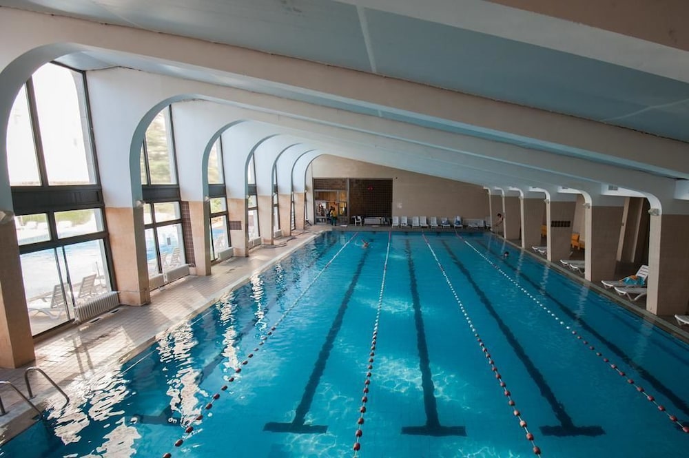 Hotel Laguna Garden — Swimming pool in Albena, Dobrich
