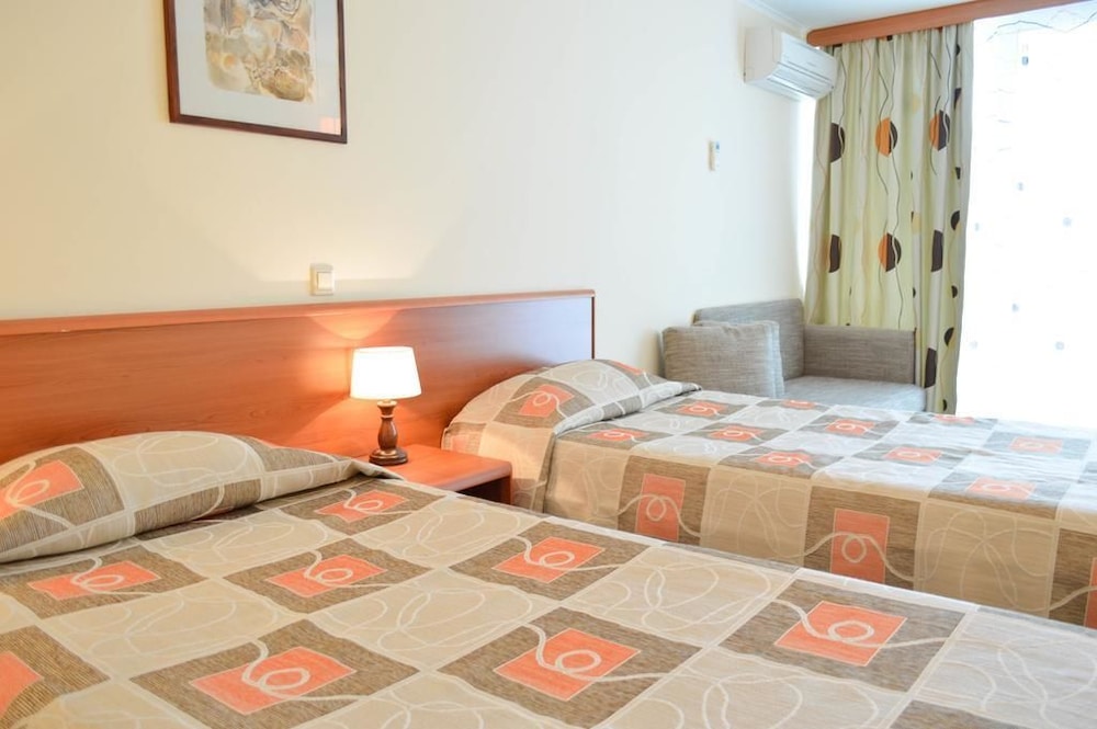 Hotel Laguna Garden — Hotel rooms in Albena, Dobrich