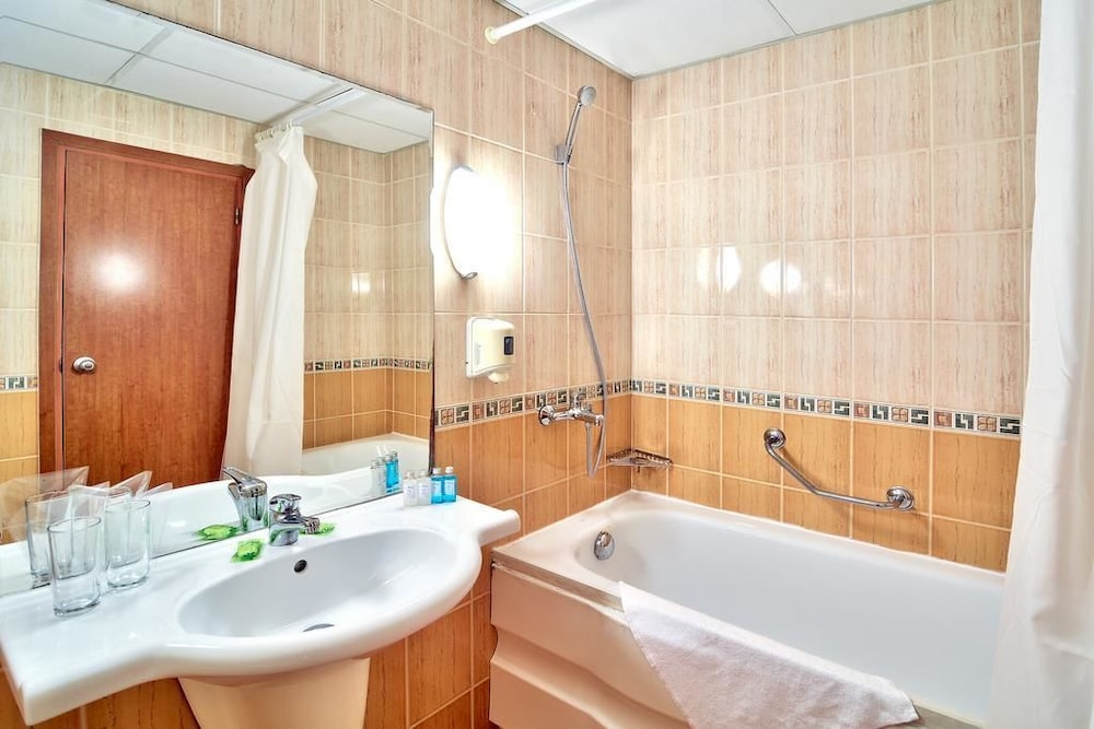 Hotel Laguna Garden — Hotel rooms in Albena, Dobrich